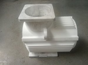 消失模鑄造